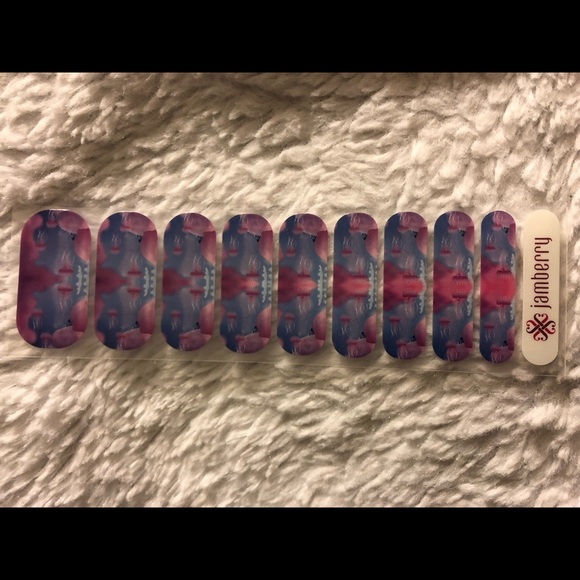 Jamberry My Squishy - Picture 2 of 3